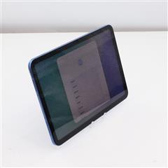 Apple iPad 11th Gen- A3355- 11 Inch MD7G4LL/A Blue with charging cable only